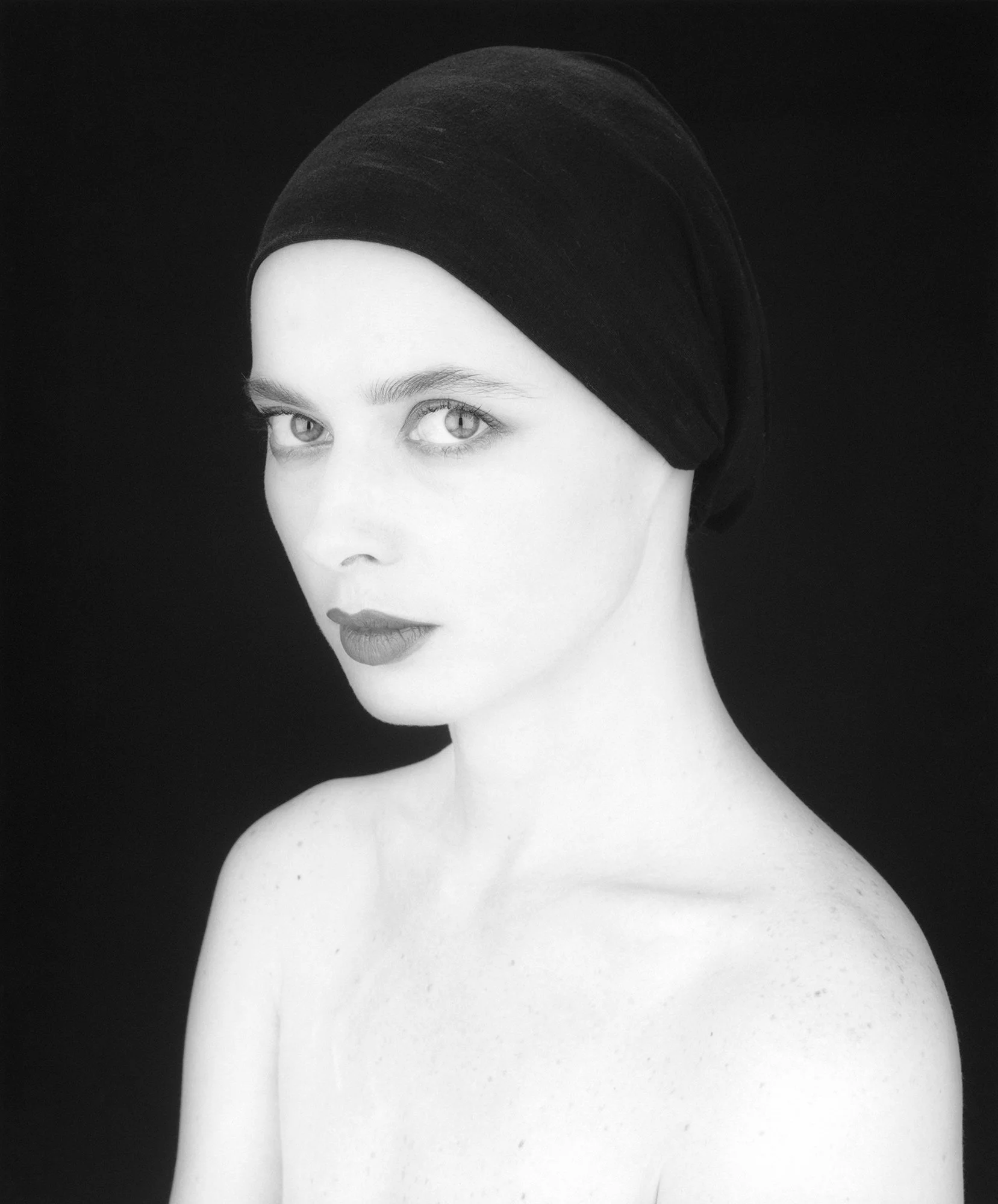Robert Mapplethorpe: Le forme della bellezza (The forms of beauty